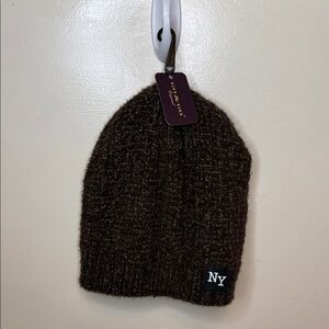 Go & Go New York Trading Co. knit beanie hat